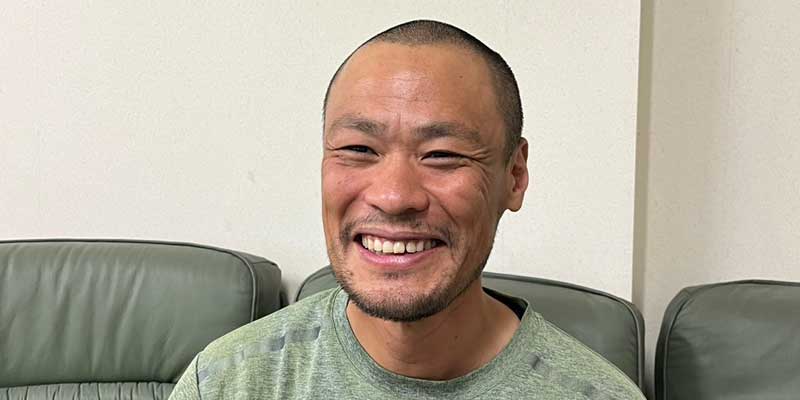 社長は職人気質であり、細部にまでこだわり抜く姿勢を大切にしています。
              私たちもその姿勢に学び、日々の業務においても同じ精神を持って取り組んでいます。